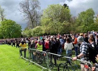 2023 Experience Japan Hanami Festival