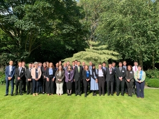 2023 JET Programme Pre-Departure Orientation and Farewell Reception